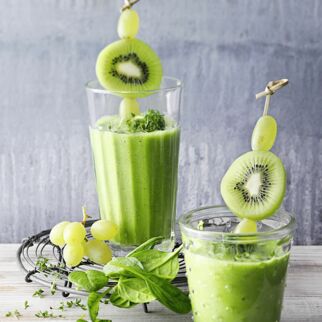 Green Wonder Green Wonder