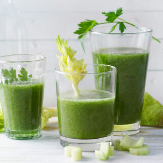 Entschlacken und Detox Rezepte Entschlacken und Detox Rezepte