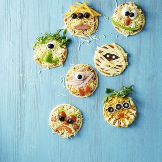 Monsterpizza Monsterpizza