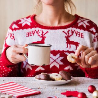 Weihnachten Weihnachten