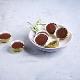 Rosmarin-Trüffel Rosmarin-Trüffel