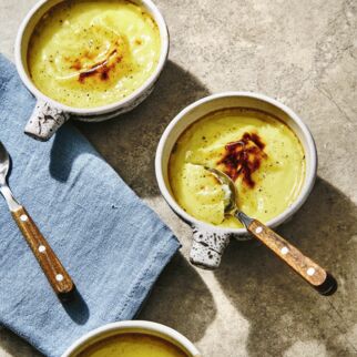 Flan aus Jalisco Flan aus Jalisco