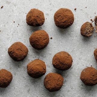 Maroni-Kugeln Maroni-Kugeln