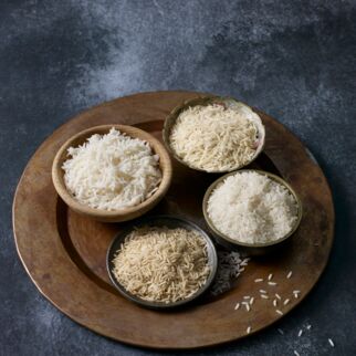 Reissorten Reissorten