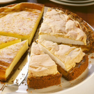 Key Lime Pie Key Lime Pie