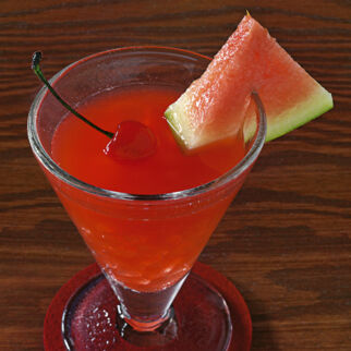 Watermelon Man Watermelon Man