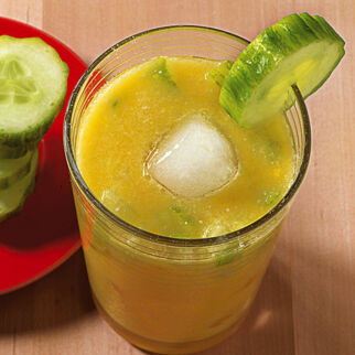 Moscow Lassi Moscow Lassi