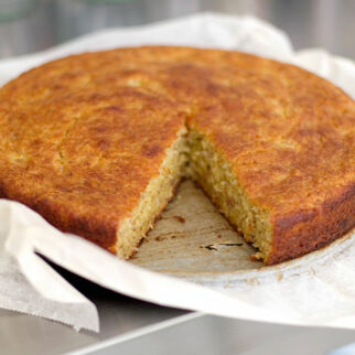 Bananen-Kokos-Kuchen Bananen-Kokos-Kuchen