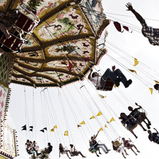 Oktoberfest München Impressionen Oktoberfest München Impressionen