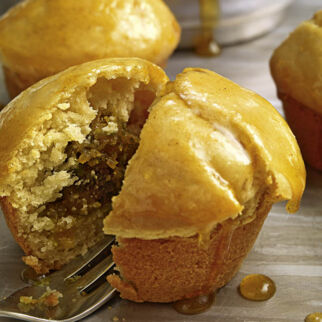 Orient-Muffins Orient-Muffins