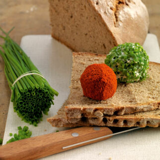 Liptauer Käse Liptauer Käse