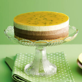 Torte Tricolore Torte Tricolore