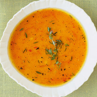 Granatapfel-Vinaigrette Granatapfel-Vinaigrette