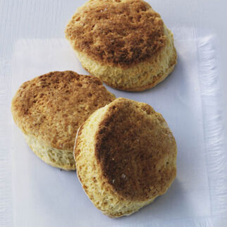 Scones Scones