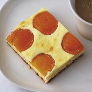 Aprikosenkuchen Aprikosenkuchen