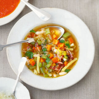 Minestrone Minestrone