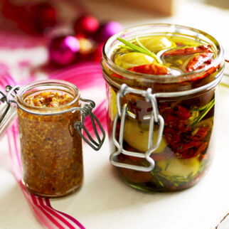 Feigensenf Feigensenf