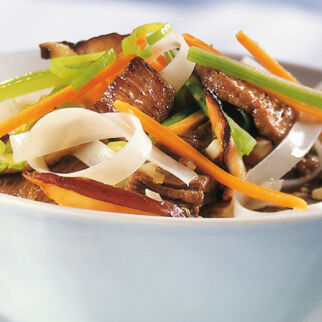 Bami Goreng Bami Goreng