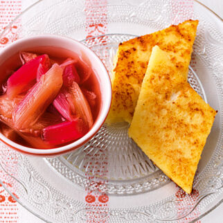 Grießschnitten Grießschnitten