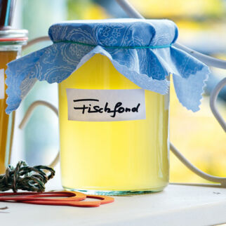 Fischfond Fischfond