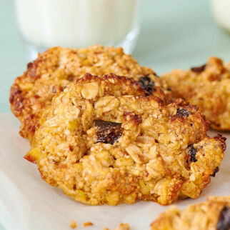 Fruchtbusserl Fruchtbusserl