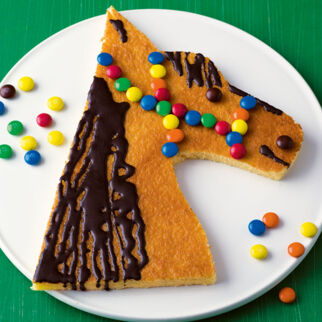 Pferdekopf Pferdekopf