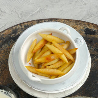 Schupfnudeln Schupfnudeln