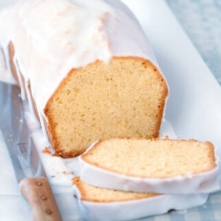 Zitronenkuchen Zitronenkuchen