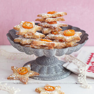 Kumquat-Sterne Kumquat-Sterne