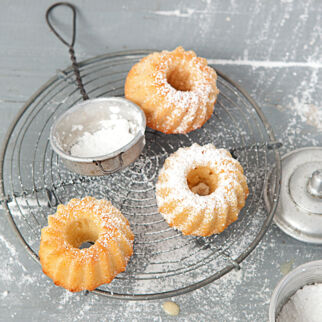 SCHNELLER GUGLHUPF SCHNELLER GUGLHUPF