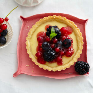 Beerentraumtörtchen Beerentraumtörtchen