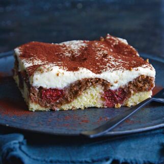 Donauwelle Donauwelle