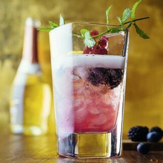 Russian Spring Punch Russian Spring Punch