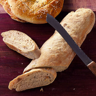 Walnuss-Ciabatta Walnuss-Ciabatta