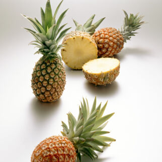 Ananas Ananas