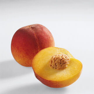 Pfirsiche Pfirsiche