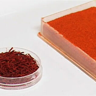 Safran und seine Verwendungsmöglichkeiten Safran und seine Verwendungsmöglichkeiten