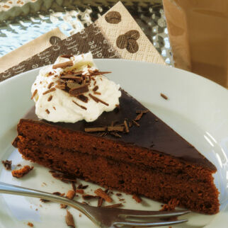 Sachertorte Sachertorte