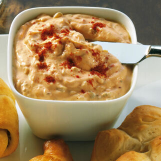 Bauern-Liptauer Bauern-Liptauer