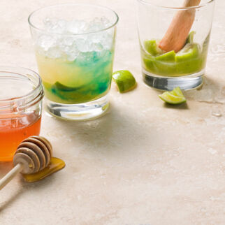 Honey Honey Honey Honey