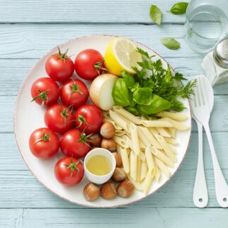 Säure-Basen Rezepte Säure-Basen Rezepte