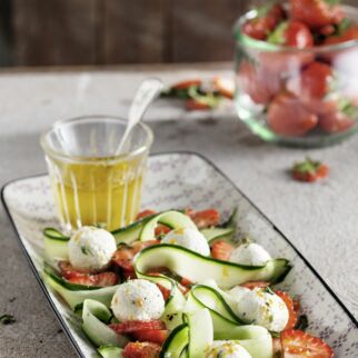 Cashew-Ricotta Cashew-Ricotta