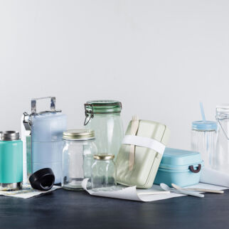 Nachhaltigkeit in der Küche Nachhaltigkeit in der Küche