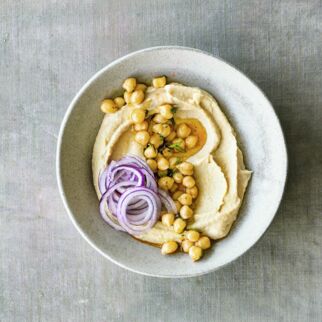 Msabbaha-Hummus Msabbaha-Hummus