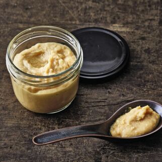 Miso-Würze Miso-Würze