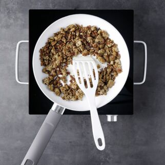 Börekröllchen mit Lammhack Börekröllchen mit Lammhack