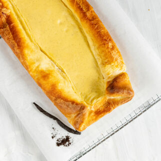 Wienerbrød Wienerbrød