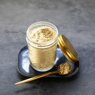 Cashew-Parmesan Cashew-Parmesan