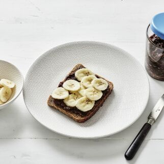 Schoko-Dattel-Creme Schoko-Dattel-Creme