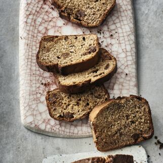 Feigenkuchen mit Mascarpone Feigenkuchen mit Mascarpone